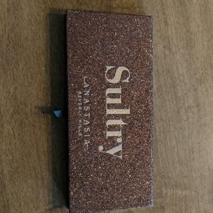 Anastasia Beverly Hills Sultry Palette